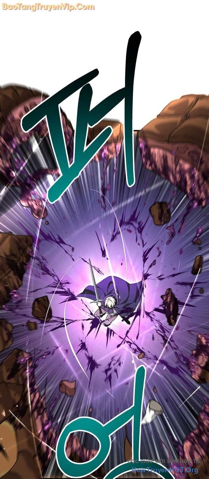 Helmut Đứa Trẻ Bị Ruồng Bỏ - Chapter 97 - Page 62