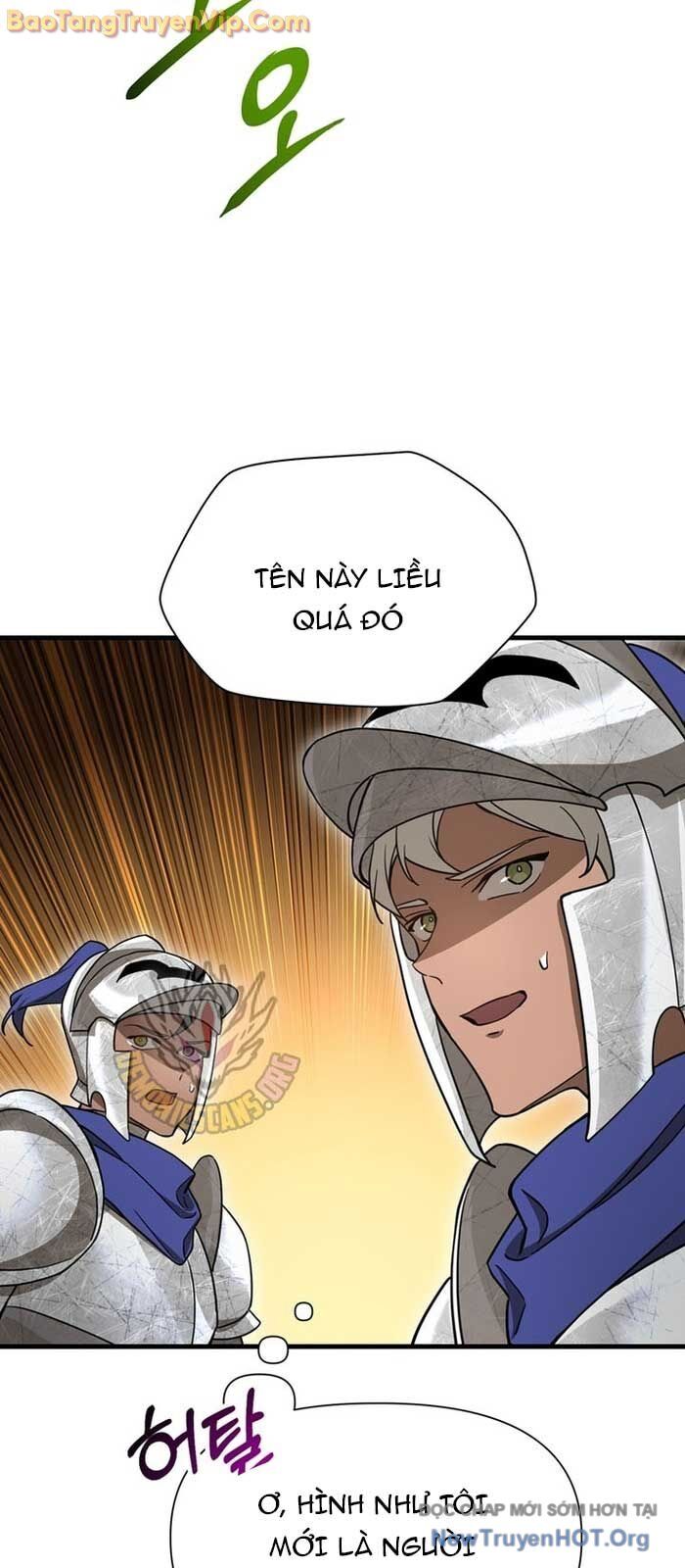 Helmut Đứa Trẻ Bị Ruồng Bỏ - Chapter 97 - Page 64