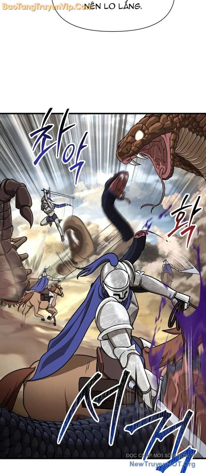 Helmut Đứa Trẻ Bị Ruồng Bỏ - Chapter 97 - Page 65