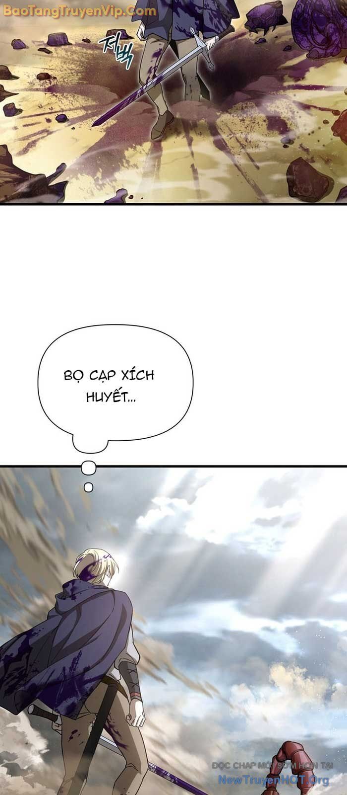 Helmut Đứa Trẻ Bị Ruồng Bỏ - Chapter 97 - Page 67