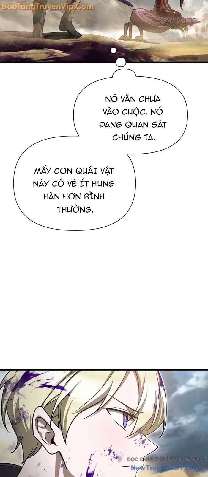Helmut Đứa Trẻ Bị Ruồng Bỏ - Chapter 97 - Page 68