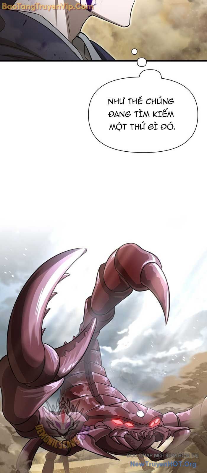 Helmut Đứa Trẻ Bị Ruồng Bỏ - Chapter 97 - Page 69