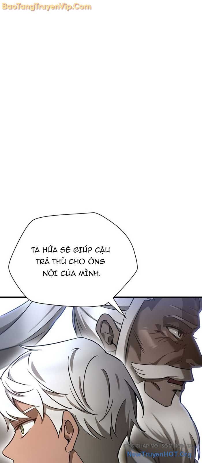 Helmut Đứa Trẻ Bị Ruồng Bỏ - Chapter 97 - Page 7