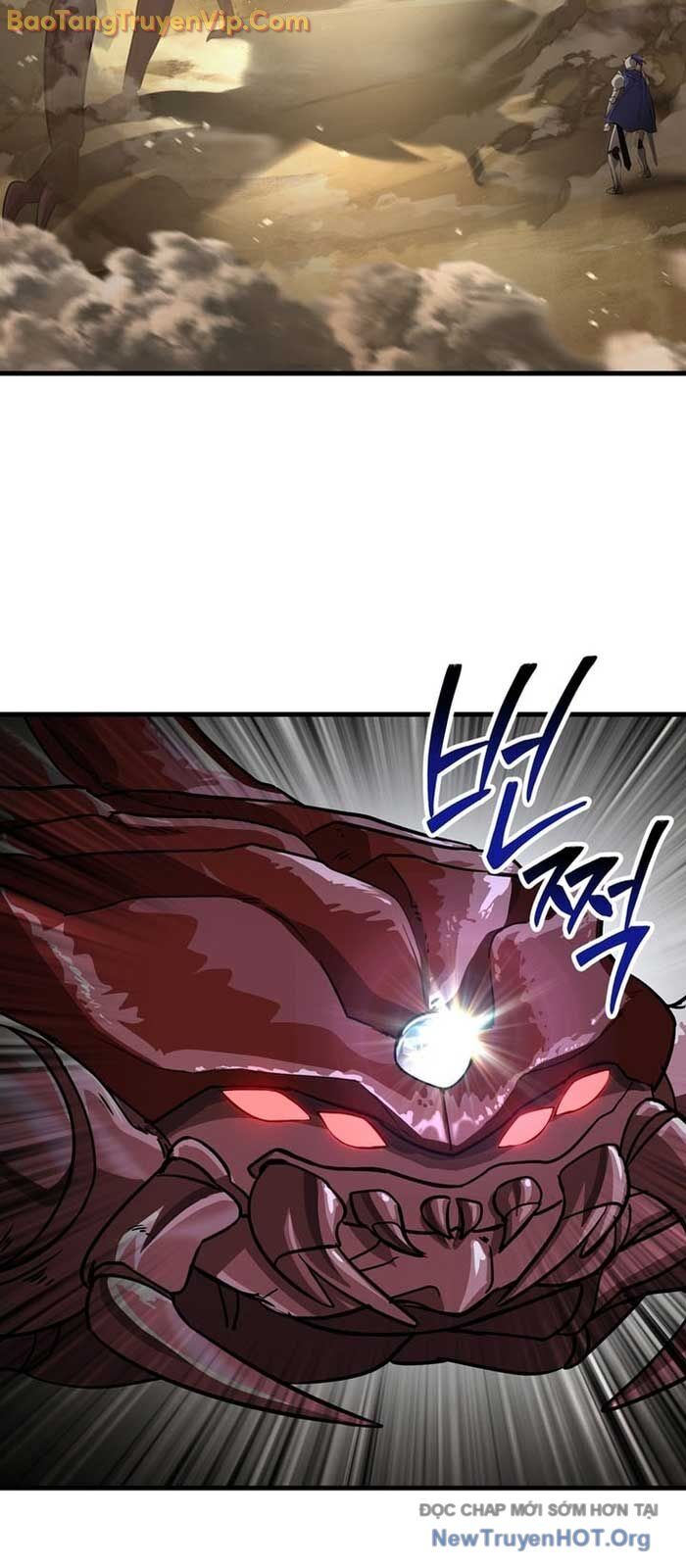 Helmut Đứa Trẻ Bị Ruồng Bỏ - Chapter 97 - Page 70