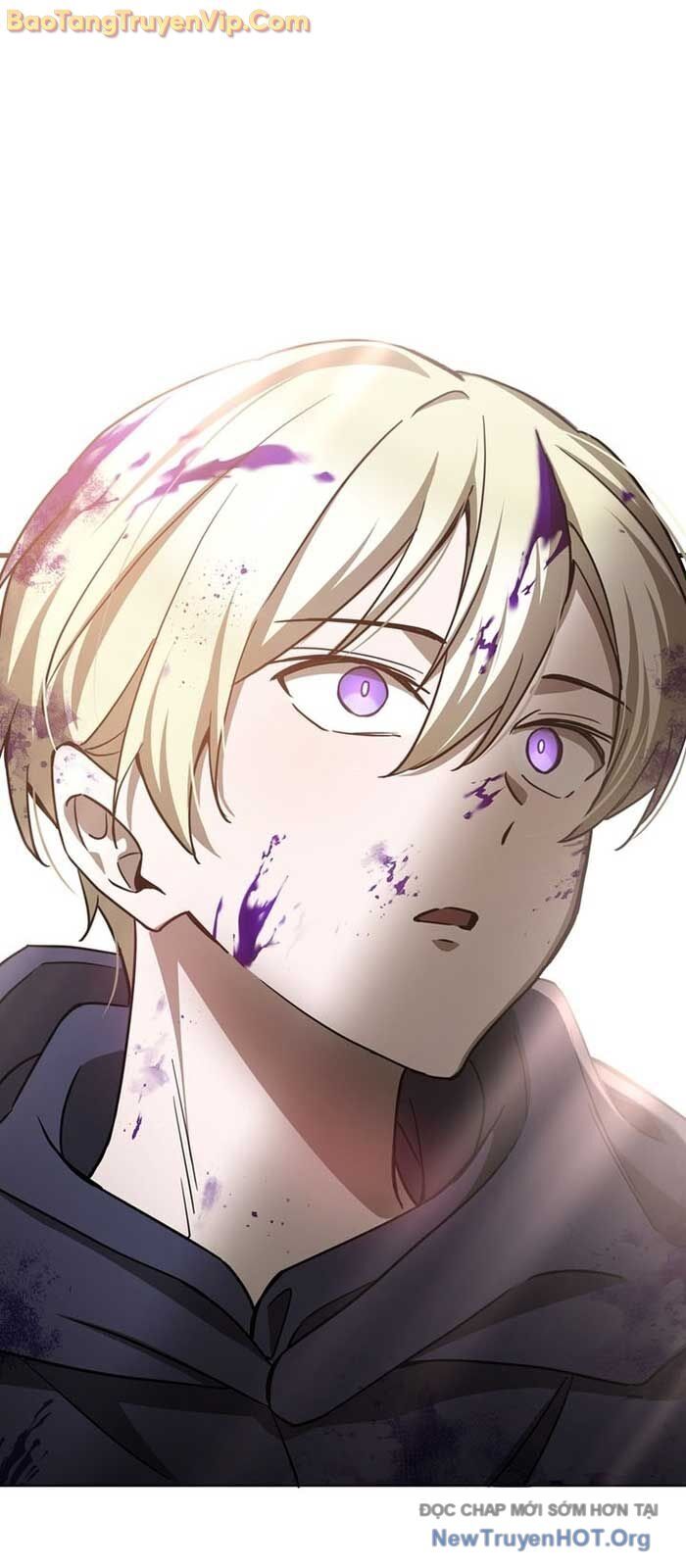 Helmut Đứa Trẻ Bị Ruồng Bỏ - Chapter 97 - Page 71