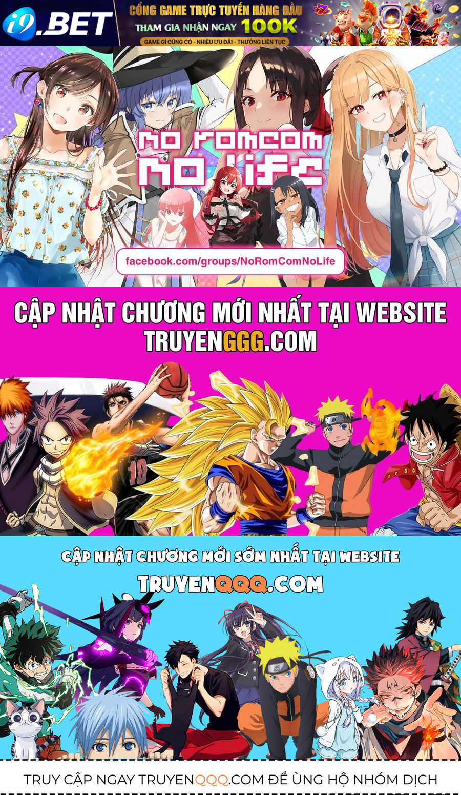 Thứ mà đôi ta mong muốn - Chapter 140 - Page 10