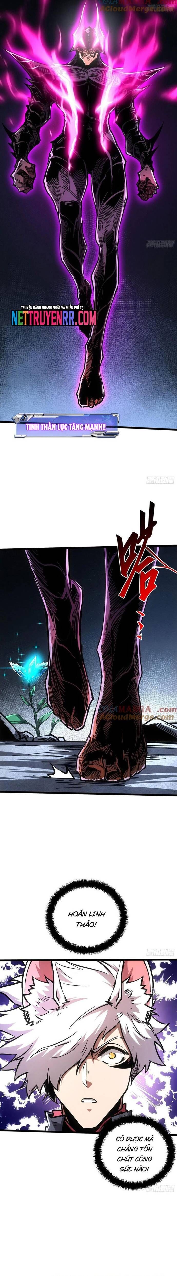 Không Chết Được Ta Đành Thống Trị Ma Giới - Chapter 105 - Page 3