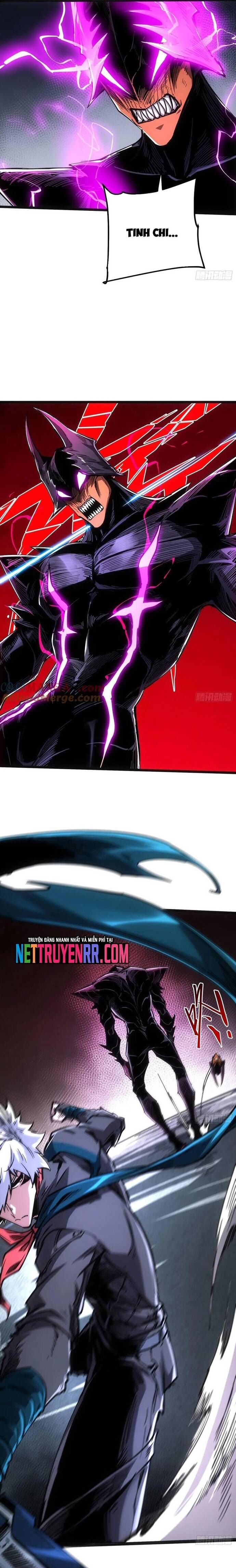 Không Chết Được Ta Đành Thống Trị Ma Giới - Chapter 105 - Page 5