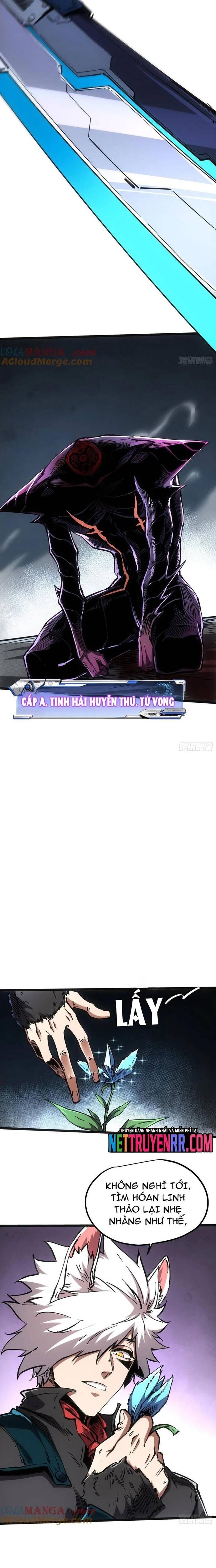 Không Chết Được Ta Đành Thống Trị Ma Giới - Chapter 105 - Page 6