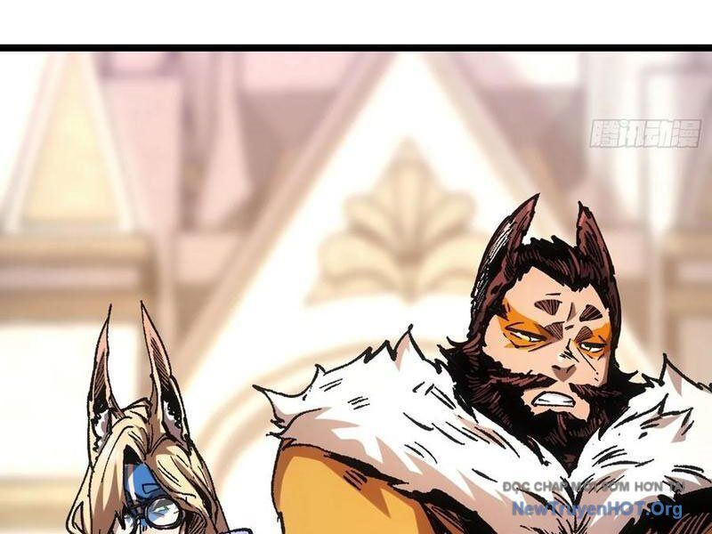 Không Chết Được Ta Đành Thống Trị Ma Giới - Chapter 106 - Page 101