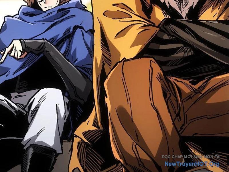 Không Chết Được Ta Đành Thống Trị Ma Giới - Chapter 106 - Page 102