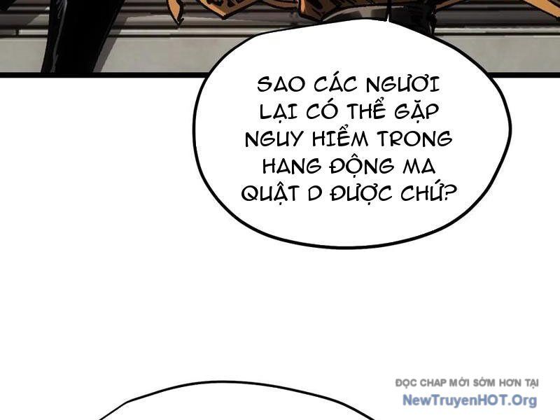 Không Chết Được Ta Đành Thống Trị Ma Giới - Chapter 106 - Page 103