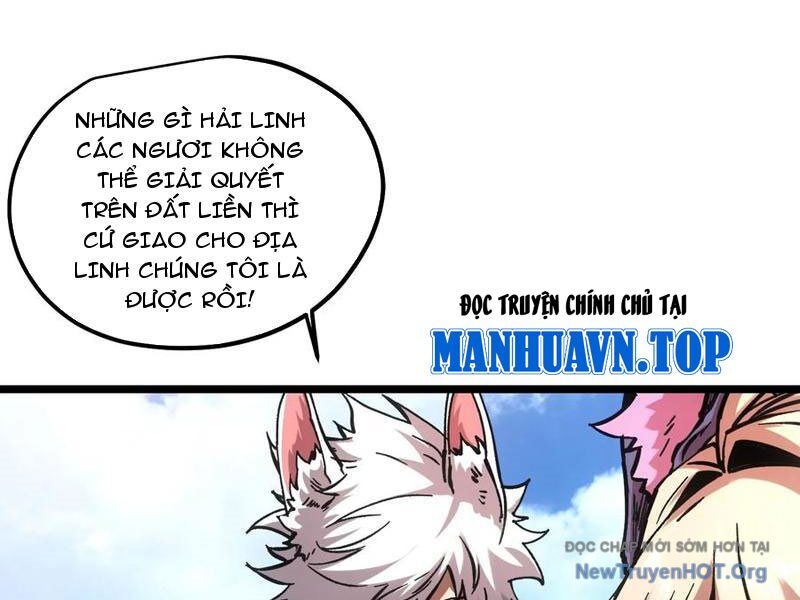 Không Chết Được Ta Đành Thống Trị Ma Giới - Chapter 106 - Page 107