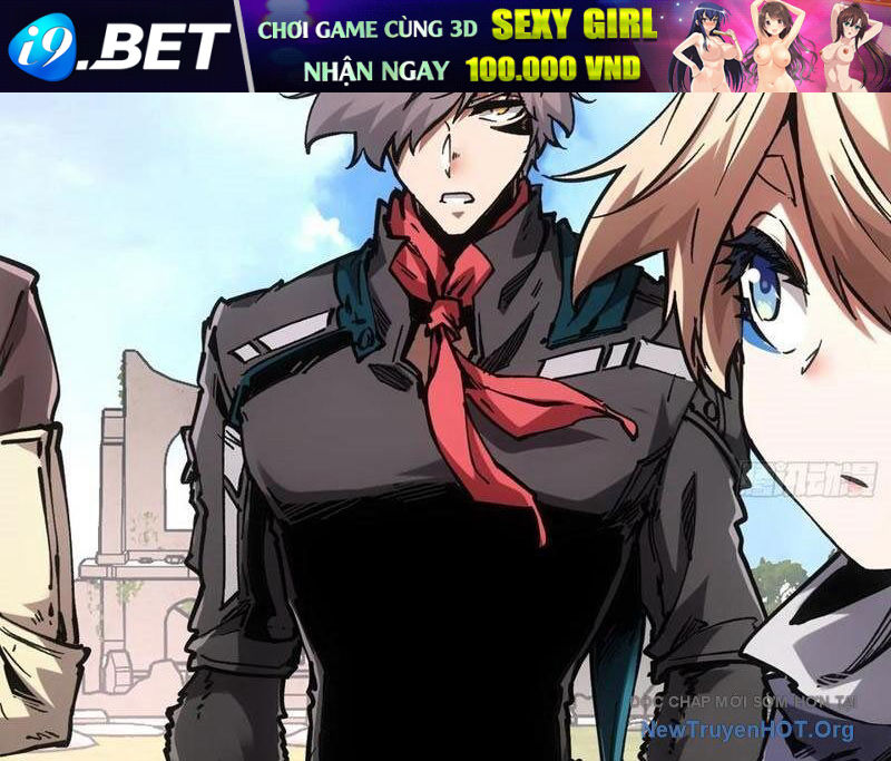 Không Chết Được Ta Đành Thống Trị Ma Giới - Chapter 106 - Page 108