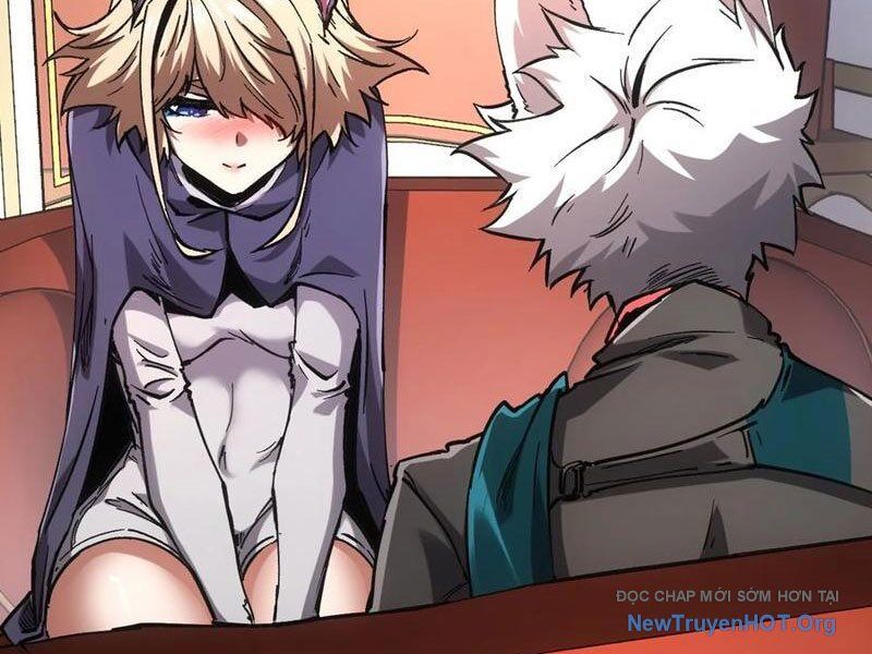 Không Chết Được Ta Đành Thống Trị Ma Giới - Chapter 106 - Page 11