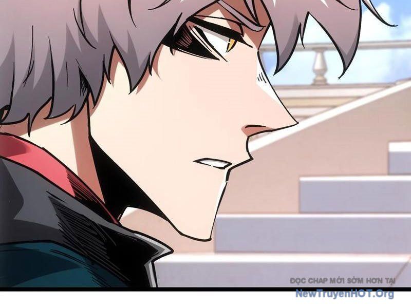 Không Chết Được Ta Đành Thống Trị Ma Giới - Chapter 106 - Page 111