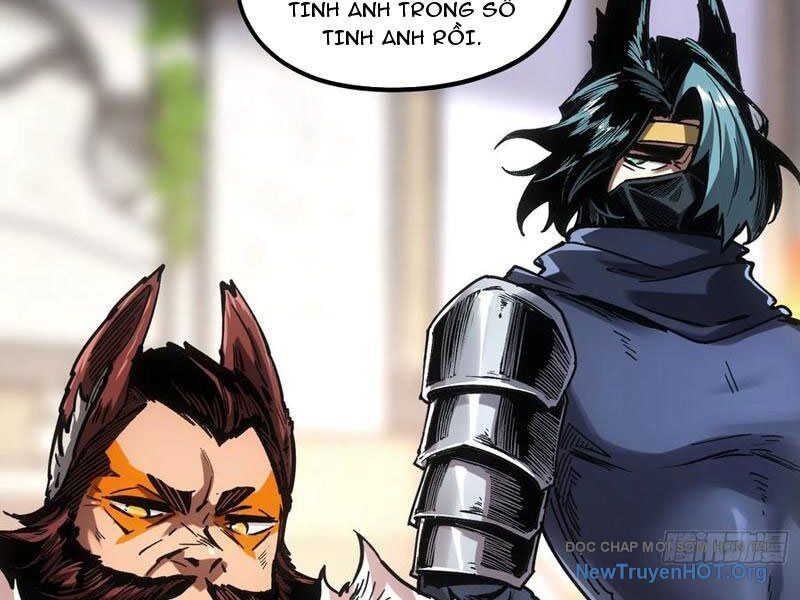 Không Chết Được Ta Đành Thống Trị Ma Giới - Chapter 106 - Page 113