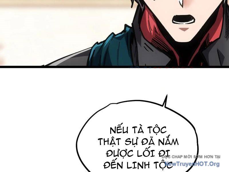 Không Chết Được Ta Đành Thống Trị Ma Giới - Chapter 106 - Page 117