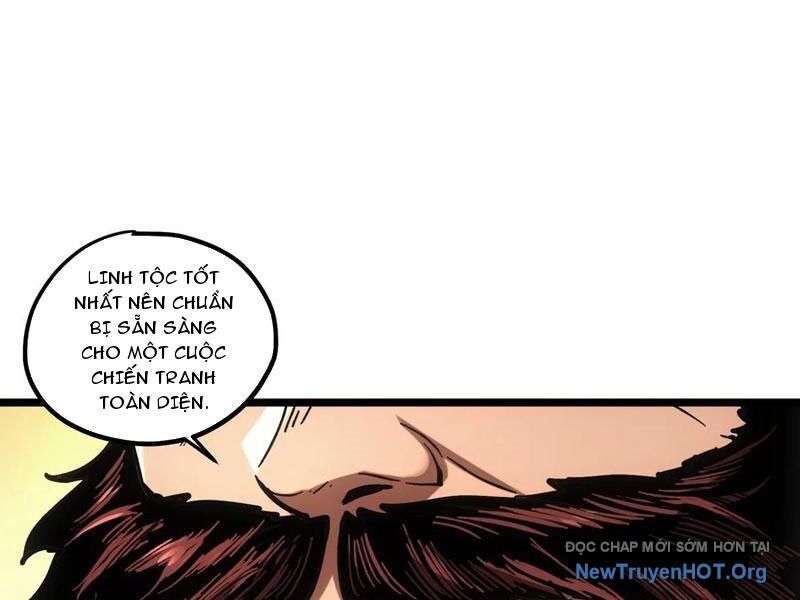 Không Chết Được Ta Đành Thống Trị Ma Giới - Chapter 106 - Page 121