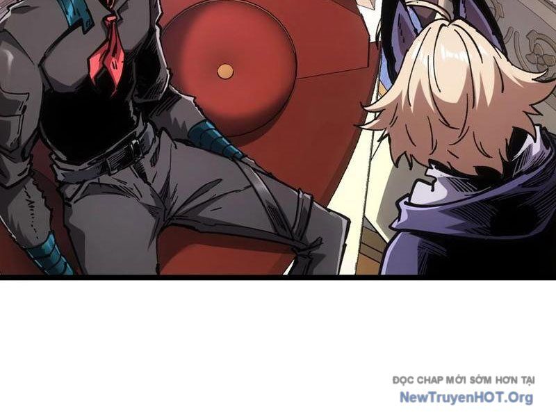 Không Chết Được Ta Đành Thống Trị Ma Giới - Chapter 106 - Page 30