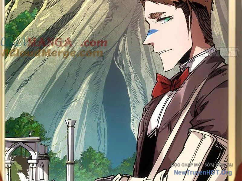 Không Chết Được Ta Đành Thống Trị Ma Giới - Chapter 106 - Page 33