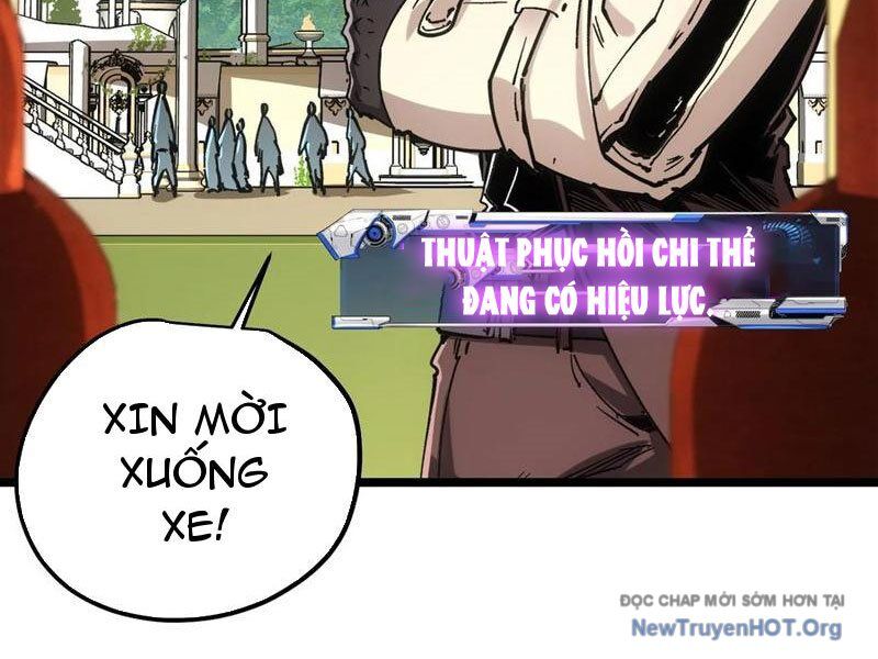 Không Chết Được Ta Đành Thống Trị Ma Giới - Chapter 106 - Page 34