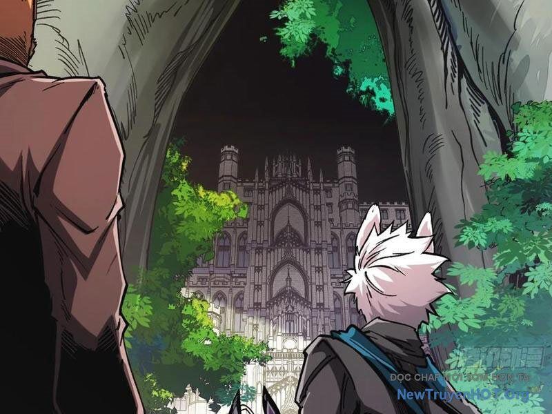 Không Chết Được Ta Đành Thống Trị Ma Giới - Chapter 106 - Page 43