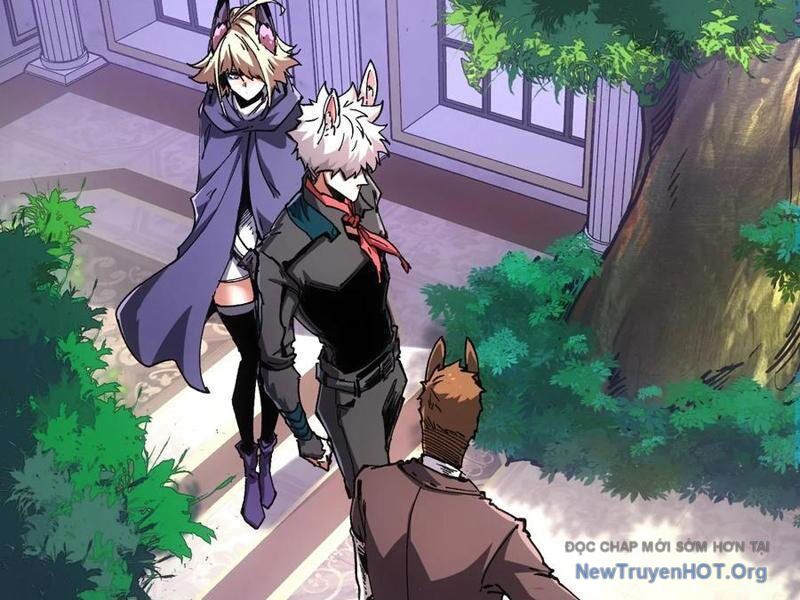 Không Chết Được Ta Đành Thống Trị Ma Giới - Chapter 106 - Page 49