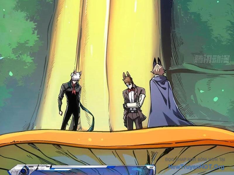 Không Chết Được Ta Đành Thống Trị Ma Giới - Chapter 106 - Page 69