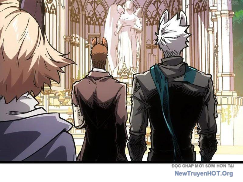 Không Chết Được Ta Đành Thống Trị Ma Giới - Chapter 106 - Page 83