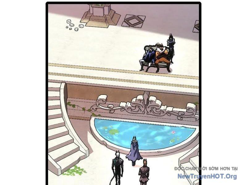 Không Chết Được Ta Đành Thống Trị Ma Giới - Chapter 106 - Page 85