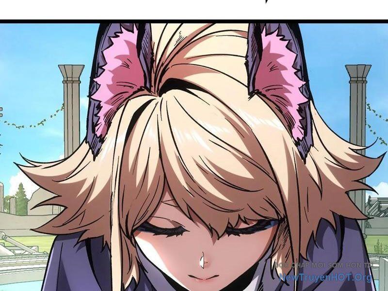 Không Chết Được Ta Đành Thống Trị Ma Giới - Chapter 106 - Page 87