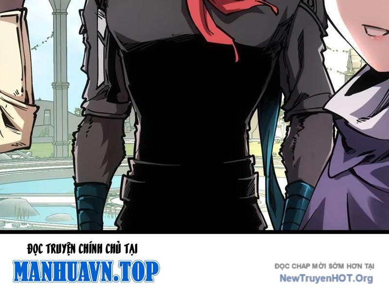 Không Chết Được Ta Đành Thống Trị Ma Giới - Chapter 106 - Page 90