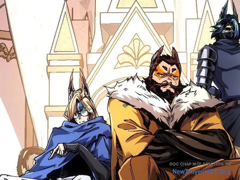 Không Chết Được Ta Đành Thống Trị Ma Giới - Chapter 106 - Page 93