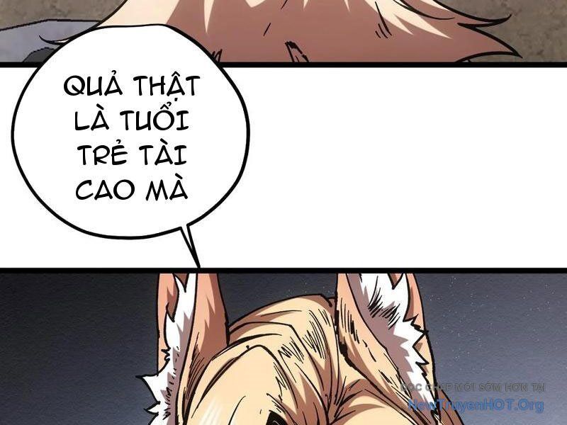 Không Chết Được Ta Đành Thống Trị Ma Giới - Chapter 106 - Page 95