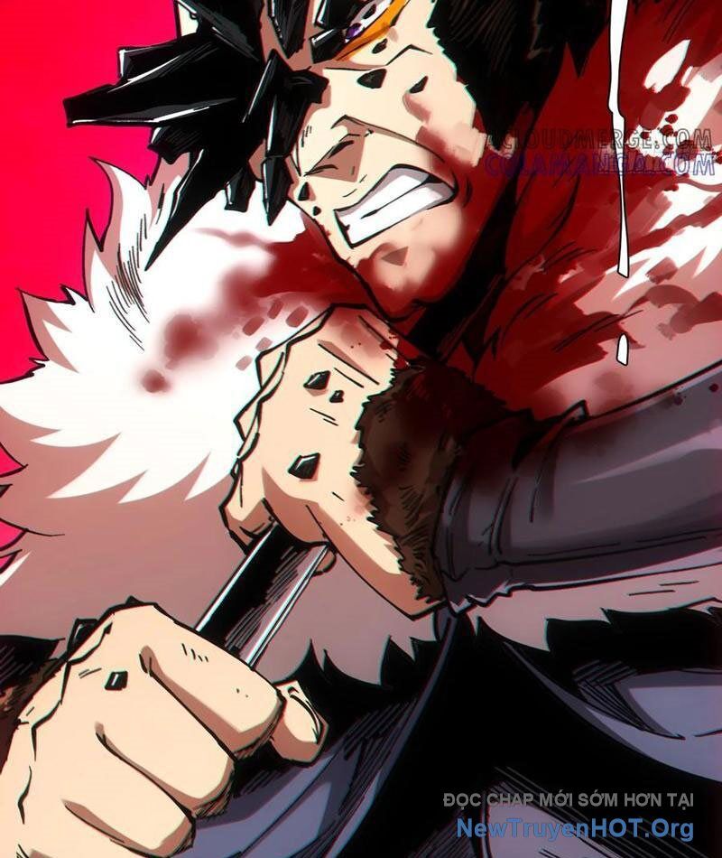 Không Chết Được Ta Đành Thống Trị Ma Giới - Chapter 107 - Page 105