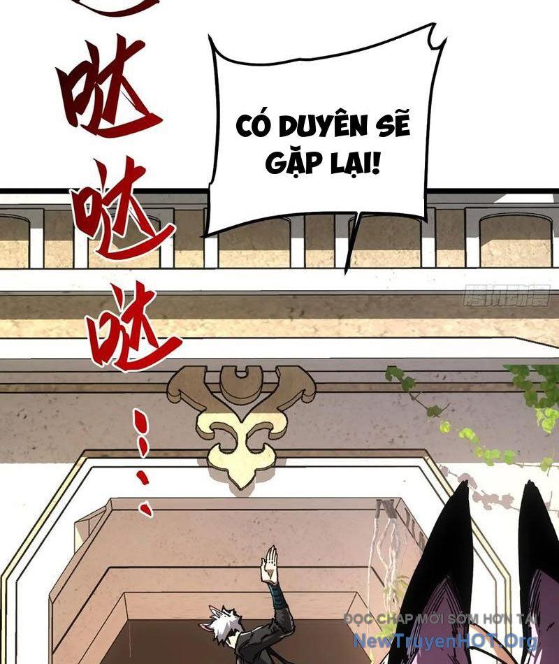 Không Chết Được Ta Đành Thống Trị Ma Giới - Chapter 107 - Page 11