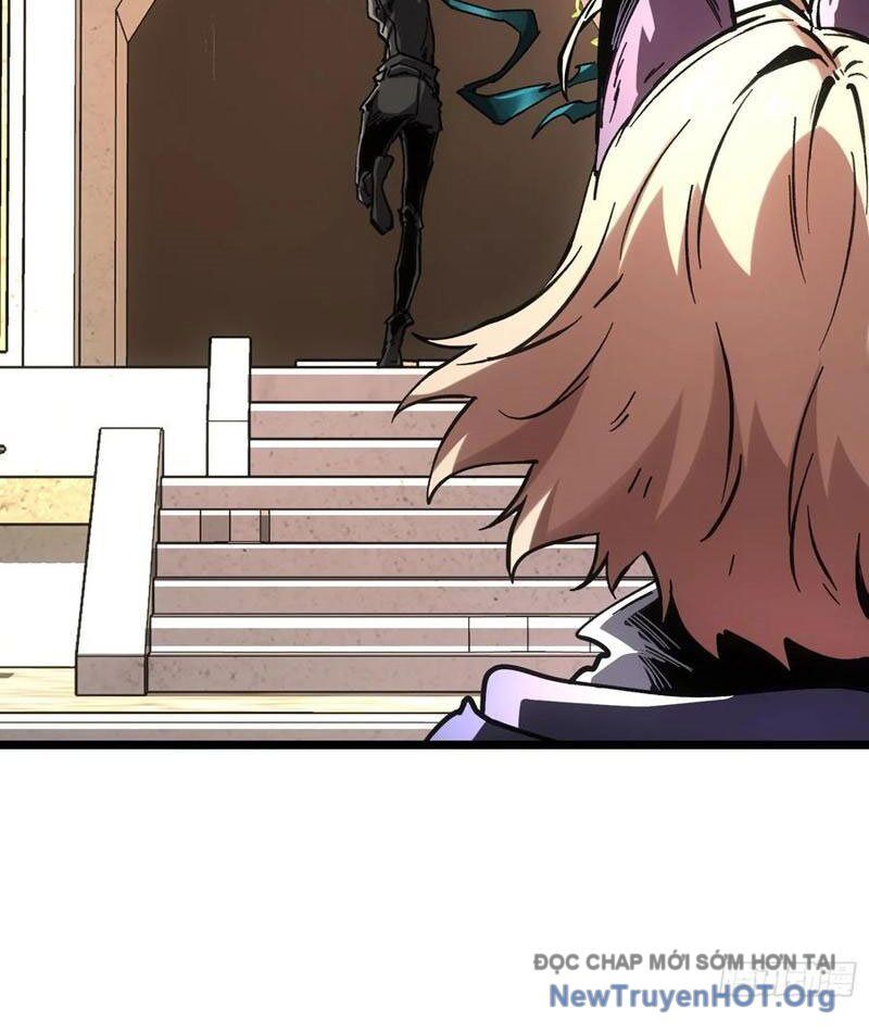 Không Chết Được Ta Đành Thống Trị Ma Giới - Chapter 107 - Page 12