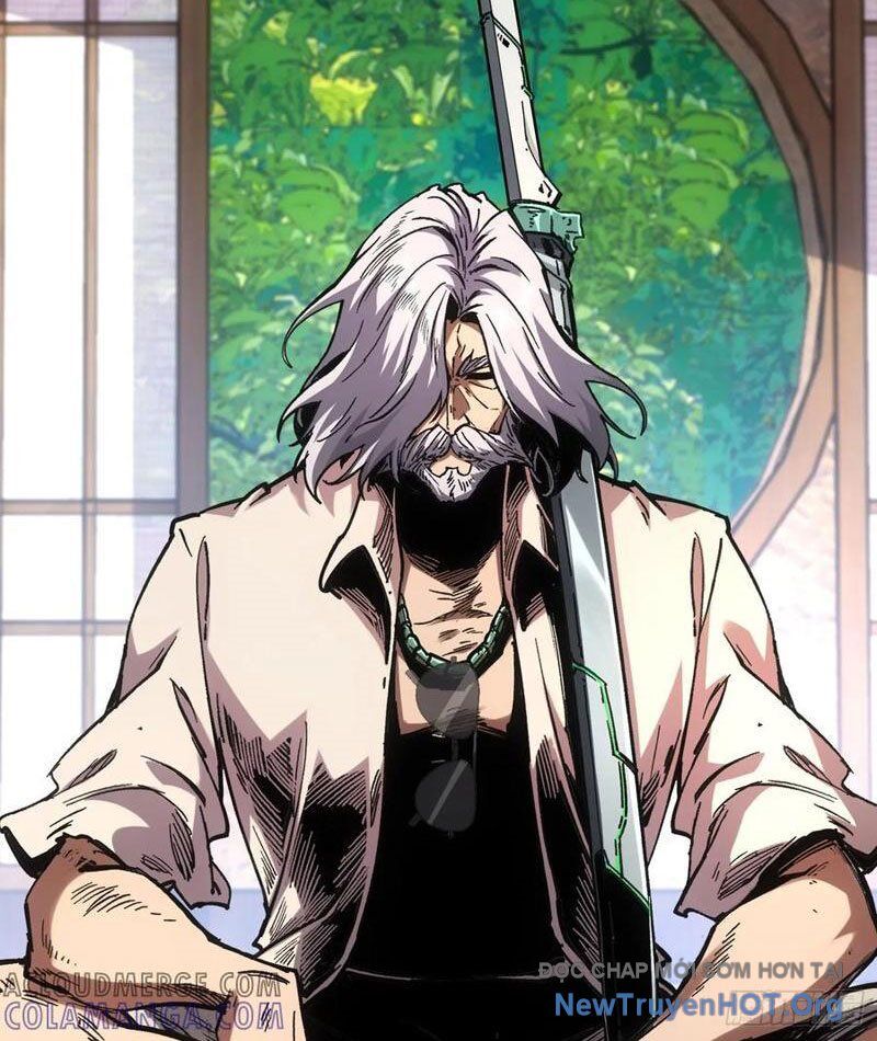 Không Chết Được Ta Đành Thống Trị Ma Giới - Chapter 107 - Page 23