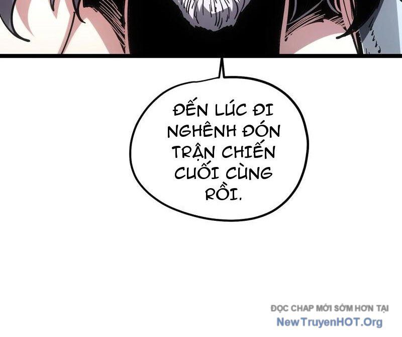 Không Chết Được Ta Đành Thống Trị Ma Giới - Chapter 107 - Page 26