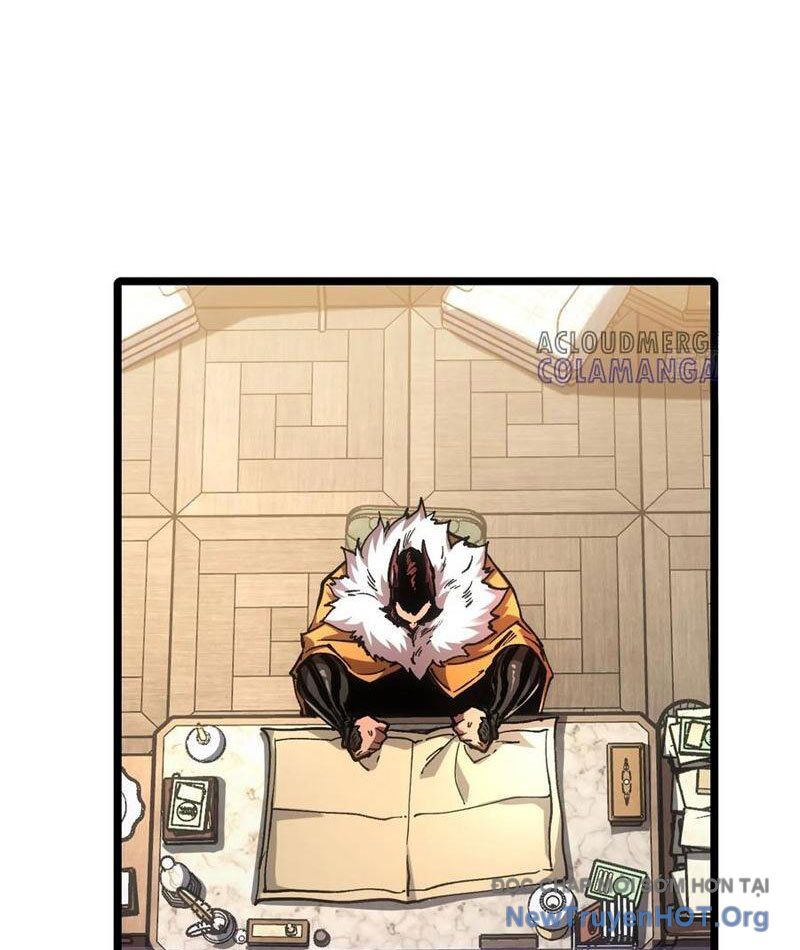 Không Chết Được Ta Đành Thống Trị Ma Giới - Chapter 107 - Page 28