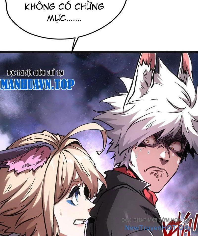 Không Chết Được Ta Đành Thống Trị Ma Giới - Chapter 107 - Page 3