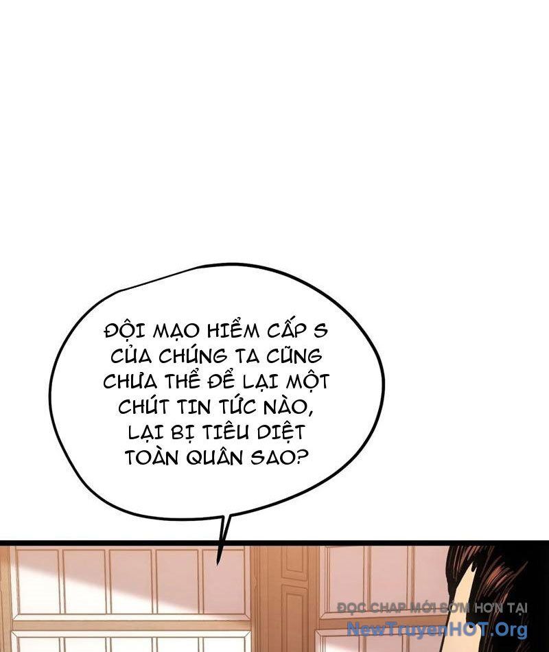 Không Chết Được Ta Đành Thống Trị Ma Giới - Chapter 107 - Page 30