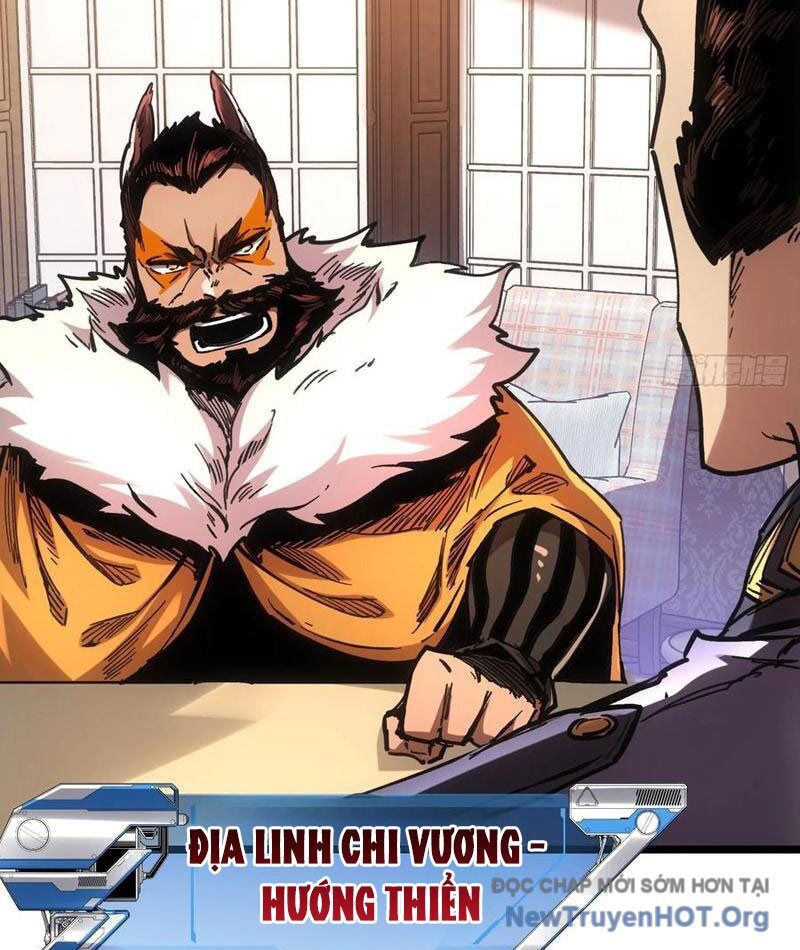 Không Chết Được Ta Đành Thống Trị Ma Giới - Chapter 107 - Page 31