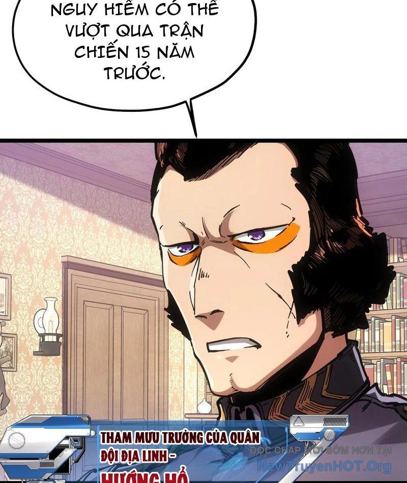 Không Chết Được Ta Đành Thống Trị Ma Giới - Chapter 107 - Page 33