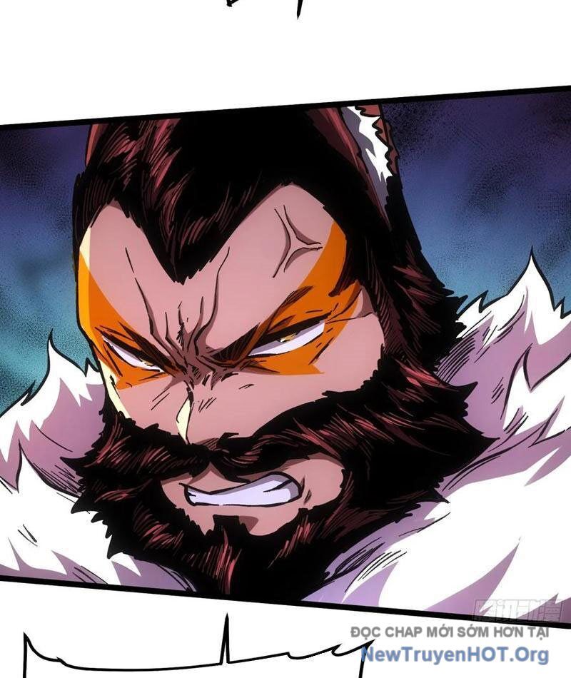 Không Chết Được Ta Đành Thống Trị Ma Giới - Chapter 107 - Page 35