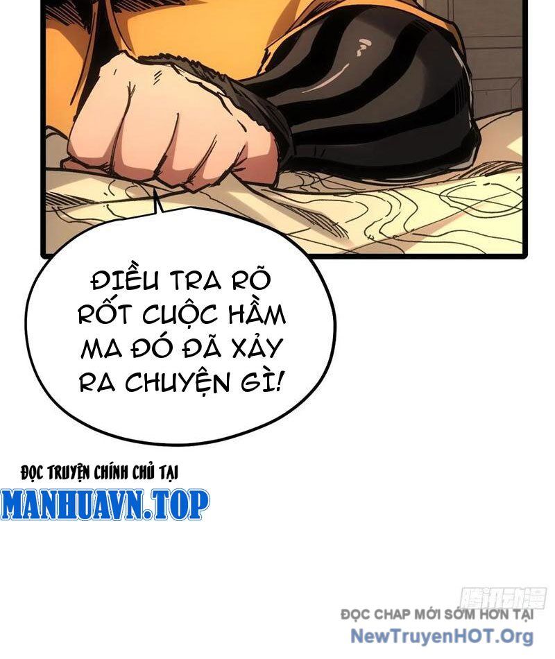 Không Chết Được Ta Đành Thống Trị Ma Giới - Chapter 107 - Page 38