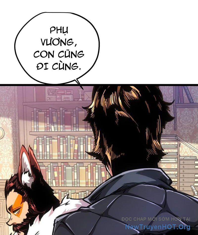 Không Chết Được Ta Đành Thống Trị Ma Giới - Chapter 107 - Page 39