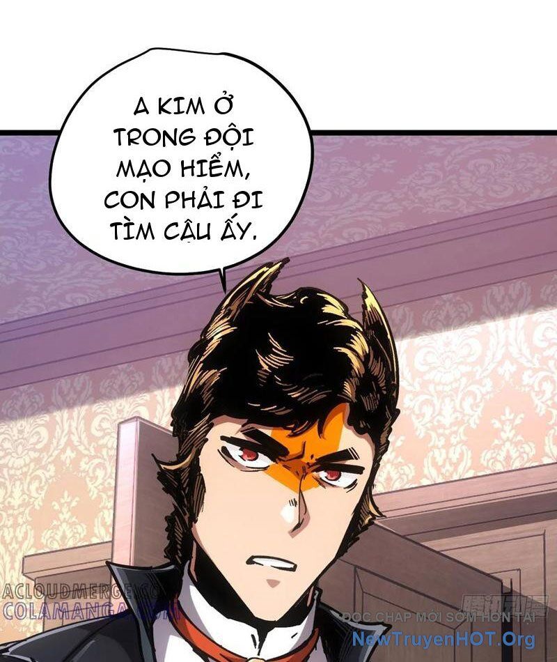 Không Chết Được Ta Đành Thống Trị Ma Giới - Chapter 107 - Page 41