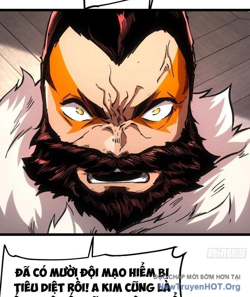 Không Chết Được Ta Đành Thống Trị Ma Giới - Chapter 107 - Page 44